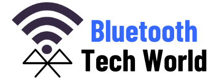 Bluetooth Tech World