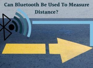 bluetooth versions distance