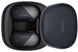 The cheapest Sony Bluetooth Earbuds to buy in the market.